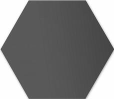 113842 Керамогранит Wow Floor Tiles Hexa Graphite Matt 20x23