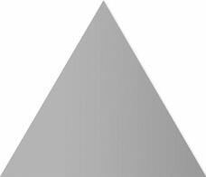 114043 Керамогранит Wow Floor Tiles Triangle Ash Grey Matt 20,1х23,2