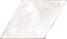 117392 Керамогранит Wow Mud Diamond Old White 13,9x23,95