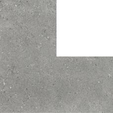 Керамогранит Wow Puzzle Elle Floor Graphite Stone 18.5x18.5