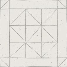 Керамогранит Wow Puzzle Square Sketch Decor 18.5x18.5