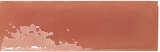 129062 Керамогранит Wow Rebels Terracotta Gloss 5x15