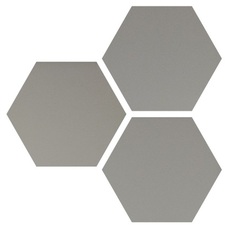 Керамогранит Wow Six Hexa Grey 14x16