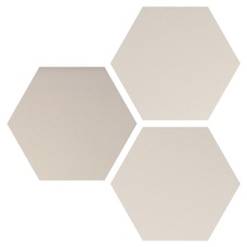 Керамогранит Wow Six Hexa White 14x16