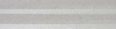 108927 Плитка керамическая Wow Stripes White Stone Matt 7,5х30