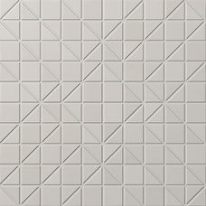 127406 Керамогранит Tesserae Suit Blanc 28x28