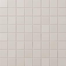 127389 Керамогранит Wow Tesserae Play Blanc 28x28