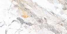 Керамогранит Aleyra Premium Marble Weiss 9мм Full Lap 60х120