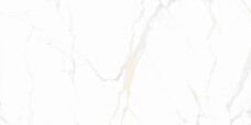 Керамогранит Anka Seramik Klasic Carrara Gold Polished 60x120