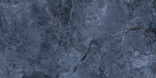 Керамогранит Anka Seramik Patara Navy Blue Polished 60x120