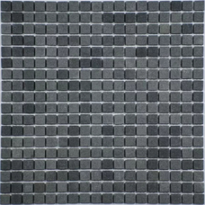 36237 Мозаика FK Marble Basalt 15-4T состаренная 30,5х30,5