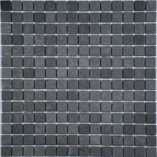 36238 Мозаика FK Marble Basalt 20-4T состаренная 30,5х30,5