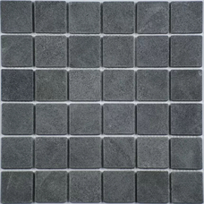 36240 Мозаика FK Marble Basalt 48-6T состаренная 30,5х30,5