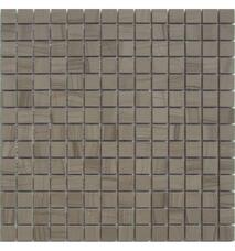 30005 Мозаика FK Marble Classic Mosaic Athens Grey 20-4P полированная (чип 2х2) 30,5х30,5