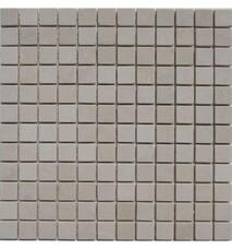 35410 Мозаика FK Marble Classic Mosaic Crema Nova 23-6T состаренная (чип 2,3х2,3) 30х30