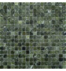 30077 Мозаика FK Marble Classic Mosaic M068-15-6P полированная (чип 1,5х1,5) 30,5х30,5