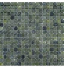 30078 Мозаика FK Marble Classic Mosaic M068-15-6T состаренная (чип 1,5х1,5) 30,5х30,5