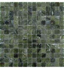 30079 Мозаика FK Marble Classic Mosaic M068-20-6P полированная (чип 2х2) 30,5х30,5