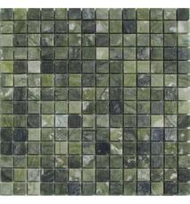 30080 Мозаика FK Marble Classic Mosaic M068-20-6T состаренная (чип 2х2) 30,5х30,5