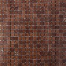 35510 Мозаика FK Marble Classic Mosaic M072-15-6P полированная (чип 1,5х1,5) 30,5х30,5