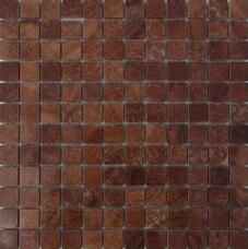 35511 Мозаика FK Marble Classic Mosaic M072-23-6P полированная (чип 2,3х2,3) 30х30