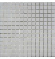 35432 Мозаика FK Marble Classic Mosaic Thassos 20-4P полированная (чип 2х2) 30,5х30,5