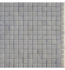 30051 Мозаика FK Marble Classic Mosaic Thassos 20-4T состаренная (чип 2х2) 30,5х30,5
