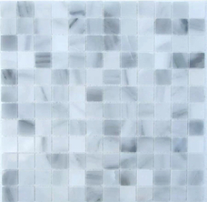 35535 Мозаика FK Marble Grey Onyx 23-4P полированная 30х30