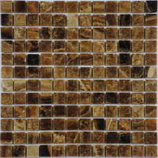 36213 Мозаика FK Marble Honey Onyx 23-8P полированная 30,5х30,5