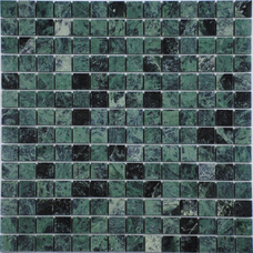 35876 Мозаика FK Marble Julian Jade Marble 20-6P полированная 30,5х30,5