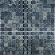 35877 Мозаика FK Marble Julian Jade Marble 20-6T состаренная 30,5х30,5