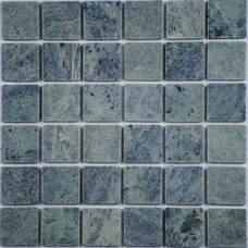 35879 Мозаика FK Marble Julian Jade Marble 48-6T состаренная 30,5х30,5