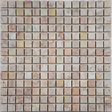 36274 Мозаика FK Marble Rose Cream Marble 23-8P полированная 30х30