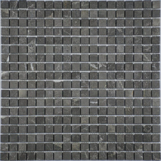 35833 Мозаика FK Marble Turkish Grey 15-4P полированная 30,5х30,5