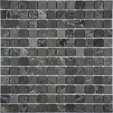 35834 Мозаика FK Marble Turkish Grey 23-4P полированная 30,5х30,5