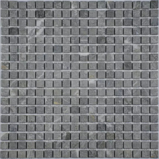 36202 Мозаика FK Marble Agean Silver 15-4T состаренная 30,5х30,5