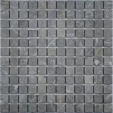 36204 Мозаика FK Marble Agean Silver 23-4T состаренная 30,5х30,5