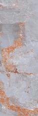 Керамогранит Kalesinterflex Marbles Marmo Metallo 5.5 мм 100x300
