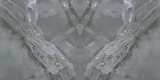 Керамогранит Kutahya Marea Dark Grey Book Match 120х240х0,85