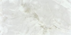 Керамогранит Kutahya Marea White Rectified Parlak Nano 120х240х0,85