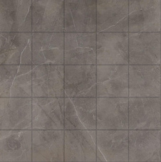 Мозаика Kutahya Royal Pulpis Grey (5х5) 30х30