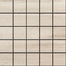 Мозаика Kutahya SERPENGIANTE BONE Parlak Nano (5х5) 30х30