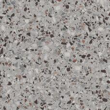 Керамогранит Kutahya Terrazzo Grey Matt 80х80х0,9