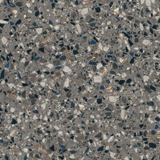 Керамогранит Kutahya Terrazzo Anthracite Matt 80х80х0,9