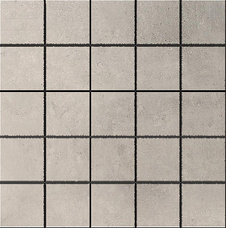 Мозаика Kutahya Vista Grey Matt (5х5) 30х30