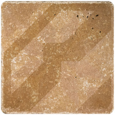 Декор Stone4Home Toscana Ornament №5 10х10 Декор Stone4Home Toscana Ornament №5 10х10