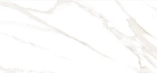 Керамогранит Vitra K947021FLPR Marmori Калакатта Белый Полированный 60х120