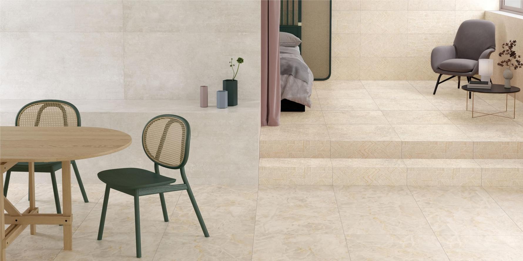 Vitra stone