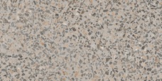 Керамогранит Vitra K949754LPR01VTE0 Terrazzo-X Темный ЛПР 60х120