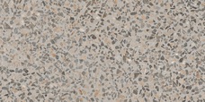 Керамогранит Vitra K949754LPR01VTE0 Terrazzo-X Темный ЛПР 60х120